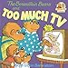 Produktbild The Berenstain Bears and Too Much TV