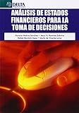 analisis de estados financieros en excel gratis peru  Análisis De Estados Financieros Para La Toma De Decisiones