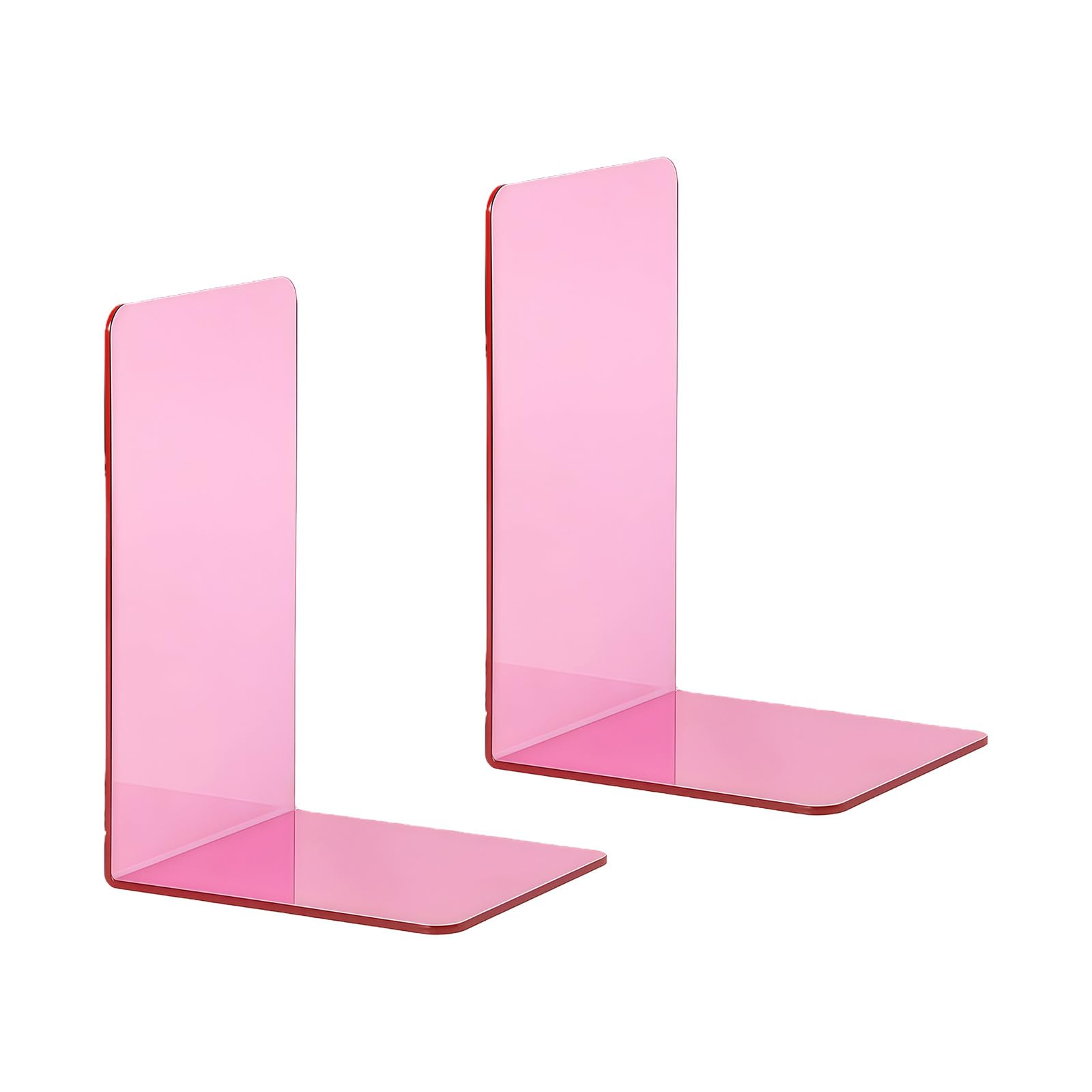Books Stand Book Holders Books Decorations Elegant Display Stand for Displaying Pictures Cookbooks Notebooks Bookends Book Organizers Bookshelf