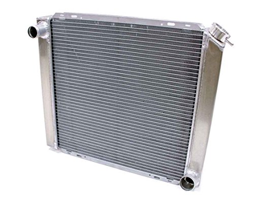 Be-Cool Radiators 35001 19x22 Radiator for Chevy