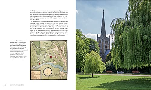 Shakespeare's Gardens