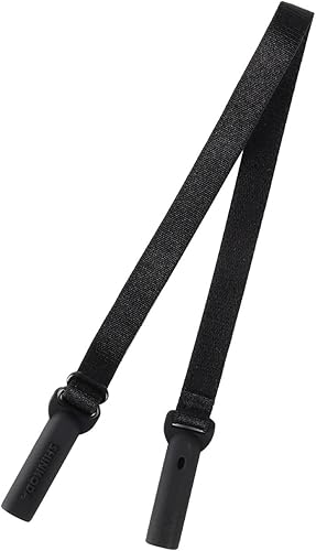 Miniatura 4 de SHINKODA Correa ajustable mejorada para gafas deportivas sin cola, banda elástica de seguridad para anteojos para la cabeza, correas seguras para