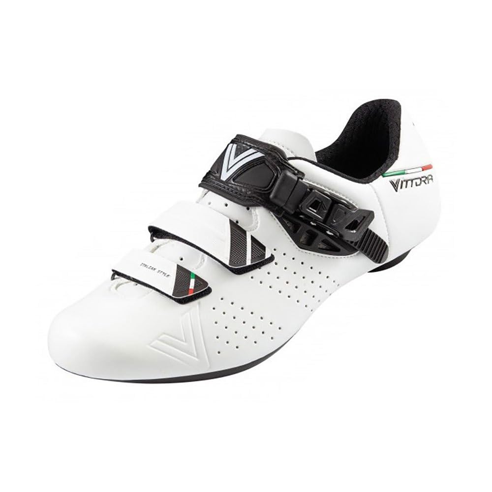 Hera Performance Road Cycling Shoes-image-1