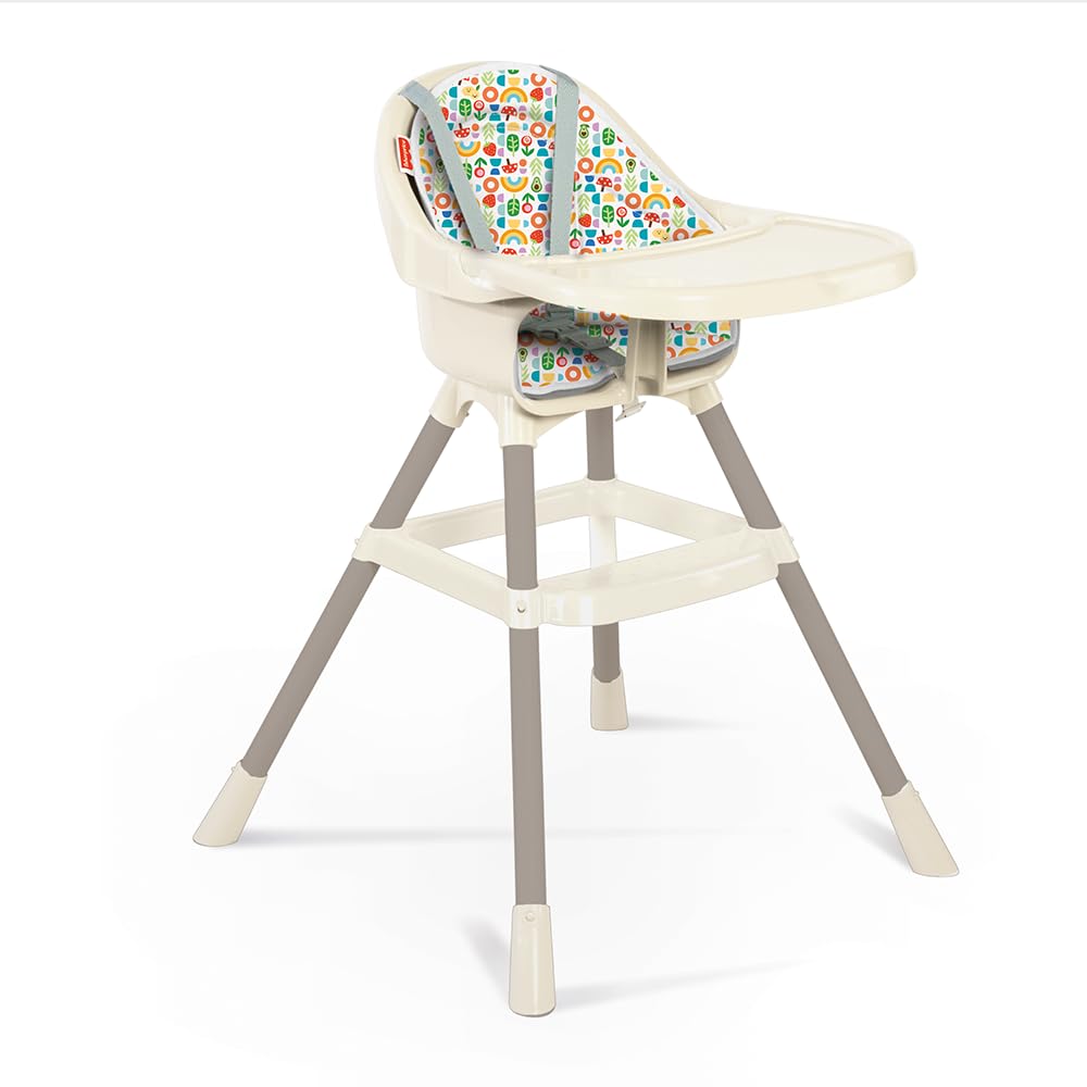 Fisher-Price Mama Sandalyesi 1829