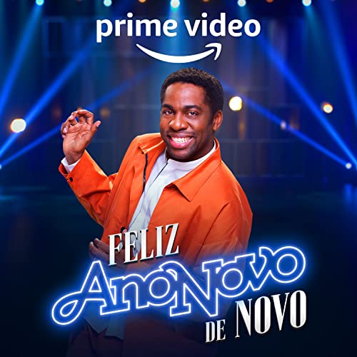 Zusammengestellt von: Prime Video