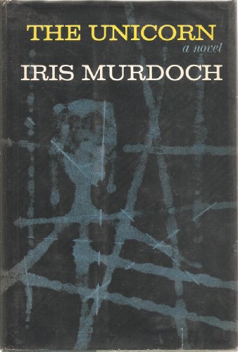 The Unicorn B001HAM334 Book Cover