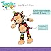 Taggies Dazzle Dots Soft Toy, Monkey