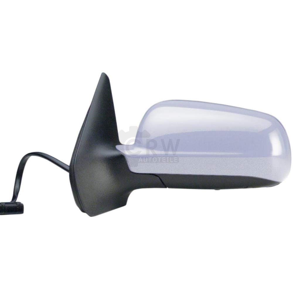 DIEDERICHS Außenspiegel Rechts Für Mazda CX-5 - Elektrisch Beheizbar Konvex