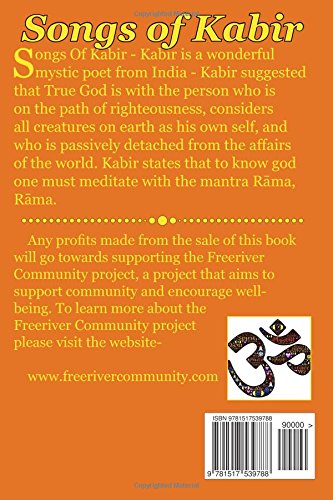 Songs of Kabir