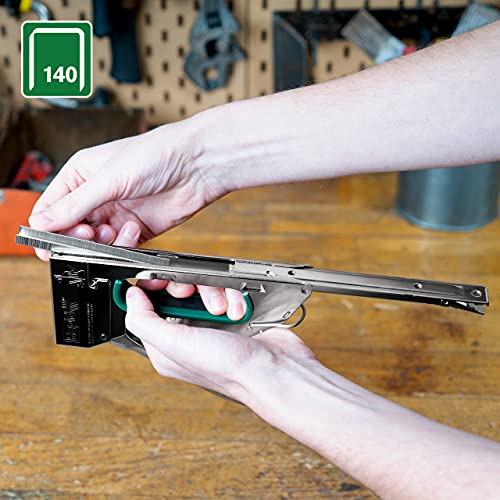 Agrafeuse de bricolage Rapid R14 pour isoler et tapisser - 6