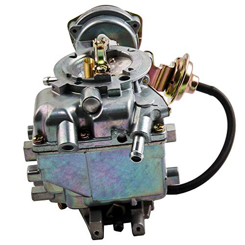 1 Barrel Carburetor Ford 300 4.9L