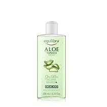 Aloe Tonico 200 ml