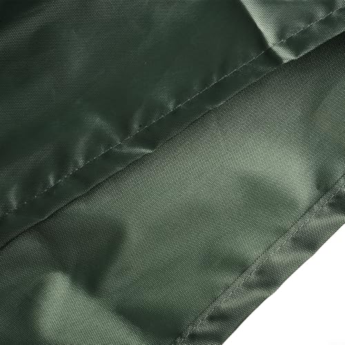 Bâche auvent 4m en tissu Oxford durable et imperméable de qualité