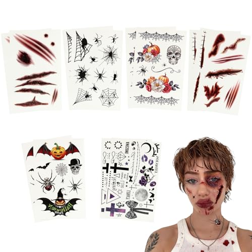 �n���E�B�� �^�g�D�[ 12�� �X�e�b�J�[ �]���r ���C�N�A�b�v�L�b�g 3D �t�F�C�N ���� �e���|�����[�^�g�D�[�A�]���r�R�X�`���[�� �N���̑� �R�E���� �X�J�� �\���� �X�e�b�J�[ �q�� ���� �j�� �j�̎q ���̎q ��l�p