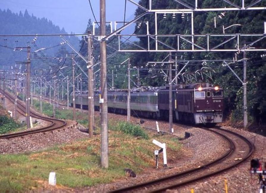 碓氷峠よ永遠に! 信越本線 [DVD] Amazon.com: 碓氷峠よ永遠に! 信越本線 [DVD] : Movies & TV