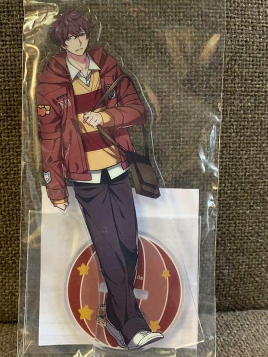 Amazon.co.jp: ワイテルズ カフェ アクリルスタンド 6種 コンプリート