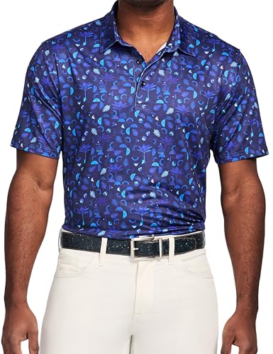 Robert Graham Men's Coconut Groove