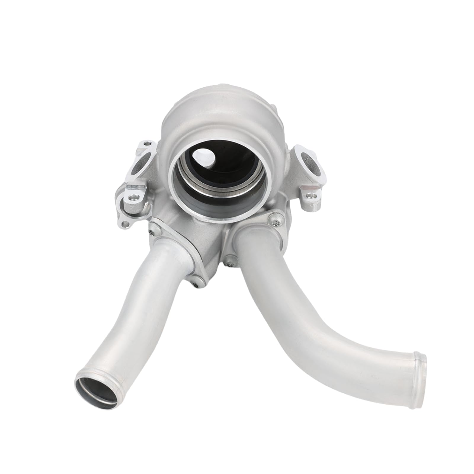 94810608000 Thermostat Housing Compatible with Porsche Cayenne 2013-2018