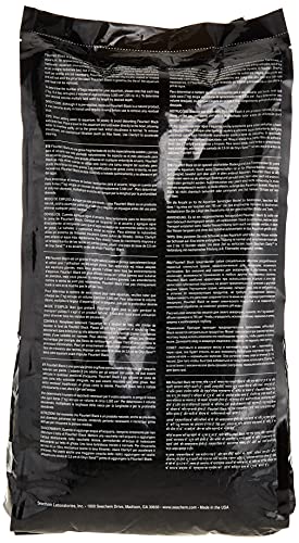 Seachem Flourite Black Clay Gravel - Stable Porous Natural Planted Aquarium Substrate 15.4 lbs - Image 3