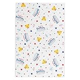 ラッピングバッグ OPP袋 アメリカンジョイベア-L (50枚) AJB-OP2