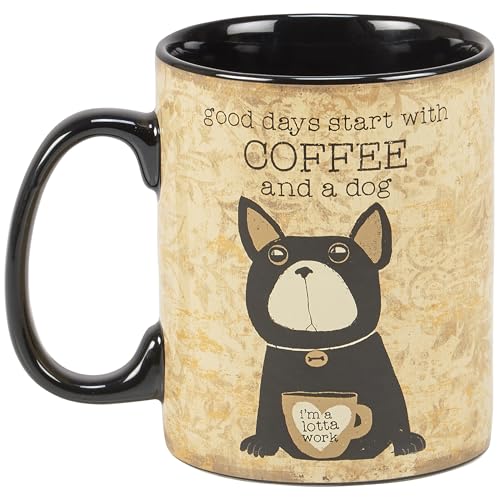 Primitives by Kathy Coffee And A Dog Mug