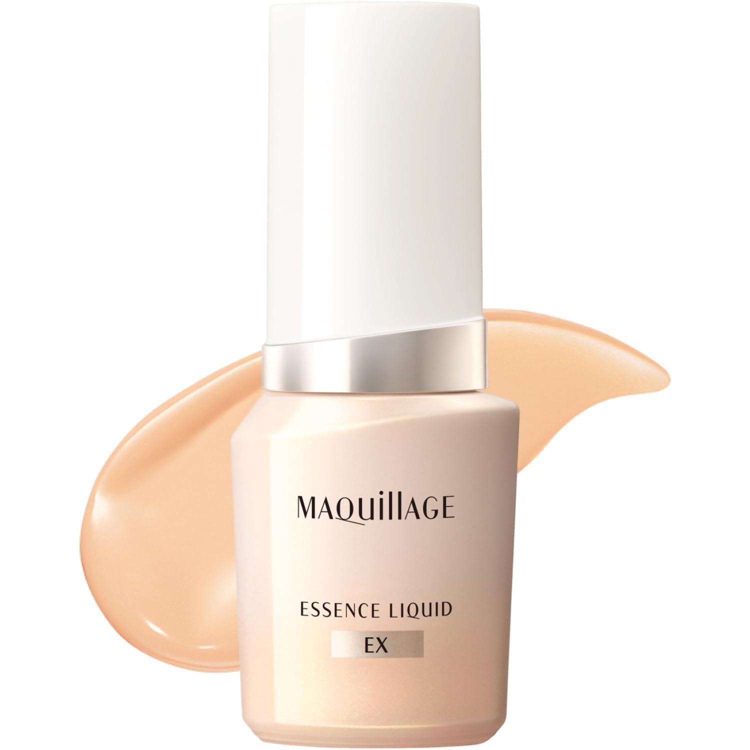 Amazon.co.jp: MAQUILLAGE Essence Liquid EX Soft Beige 10 0.8 fl oz