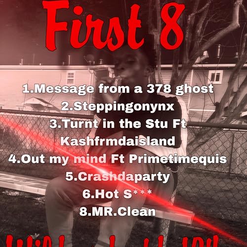  FIRST 8 [Explicit]