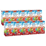 Milford kühl & lecker active Wildbeere, 20 Teebeutel / 10er Pack