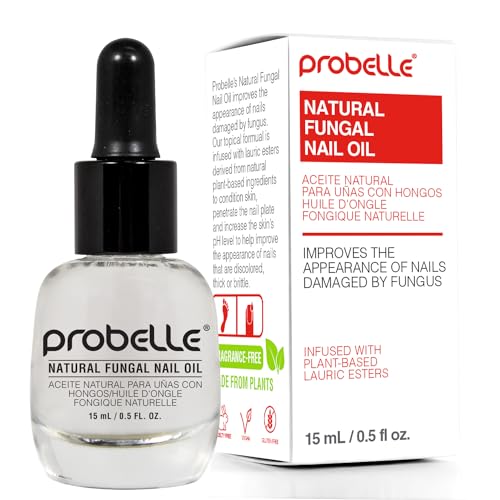 Probelle Nail Fungal Oil