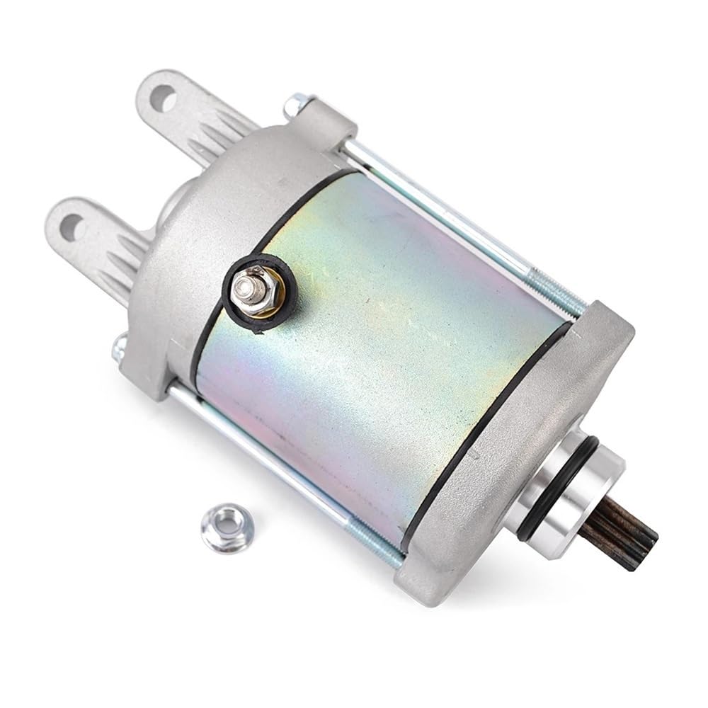 Motorino di avviamento for CITYCOM GTS Joymax 250i 300i S 300 400 400i | L8 S2 SQ Freewing 250 G-MAX 250 Bugrider 250S