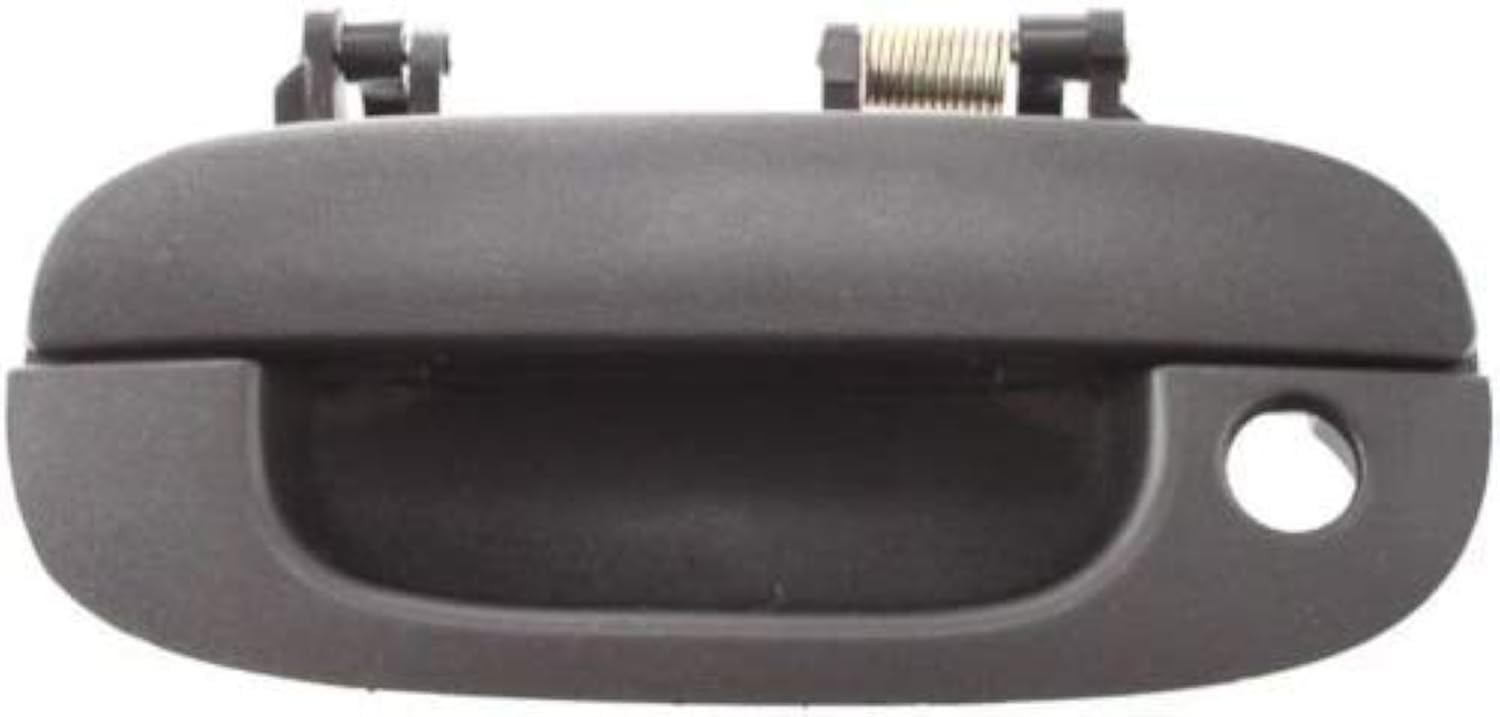I-Match Auto Parts Front Left Driver Side Outside Door Handle Replacement Car Spare Parts For 1994-2002 Dodge Ram 1500 2500 3500 55275023AB CH1310102