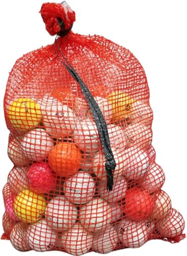 Golf Ball Planet Mixed Golf Ball Pack