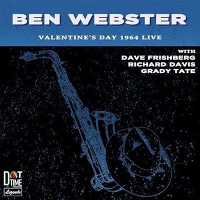 Valentines Day 1964 Live!