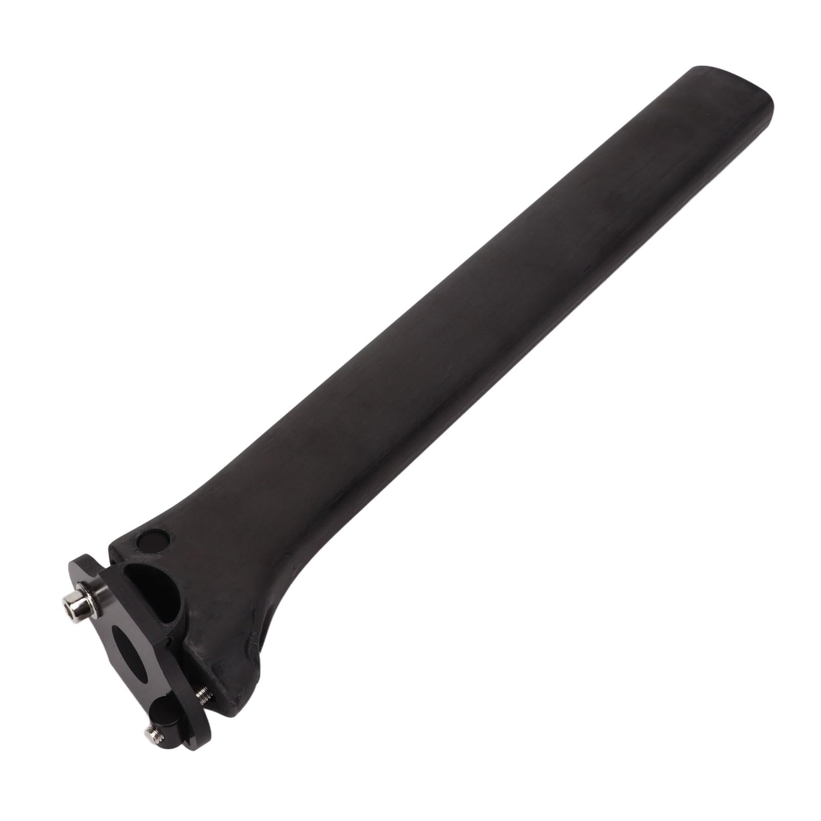 340mm Carbon Fiber sztyca siodełka do sztycy siodła F10 F12 Ultralekka z włókna węglowego do roweru górskiego szosowego