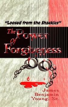 Paperback The Power Of Forgiveness Book