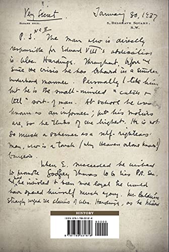 Henry 'Chips' Channon: The Diaries (Volume 1): 1918-38