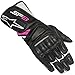 Produktbild Alpinestars 1694380303 Motorrad Handschuhe, Schwarz/Weiss/Fuchsia, M