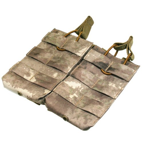 Poche chargeur M16 Eagle Model 5361 beige style tactique porte-chargeur