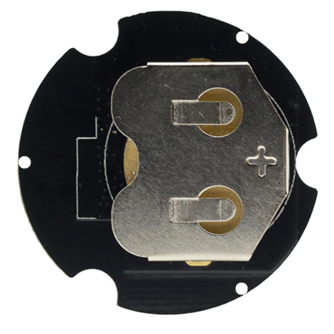 NRF51822 - Etiqueta de baliza Bluetooth Eddystone Ibeacon Ble Localizador de proximidad Baliza compatible con baliza/Ibeacon/Eddystone