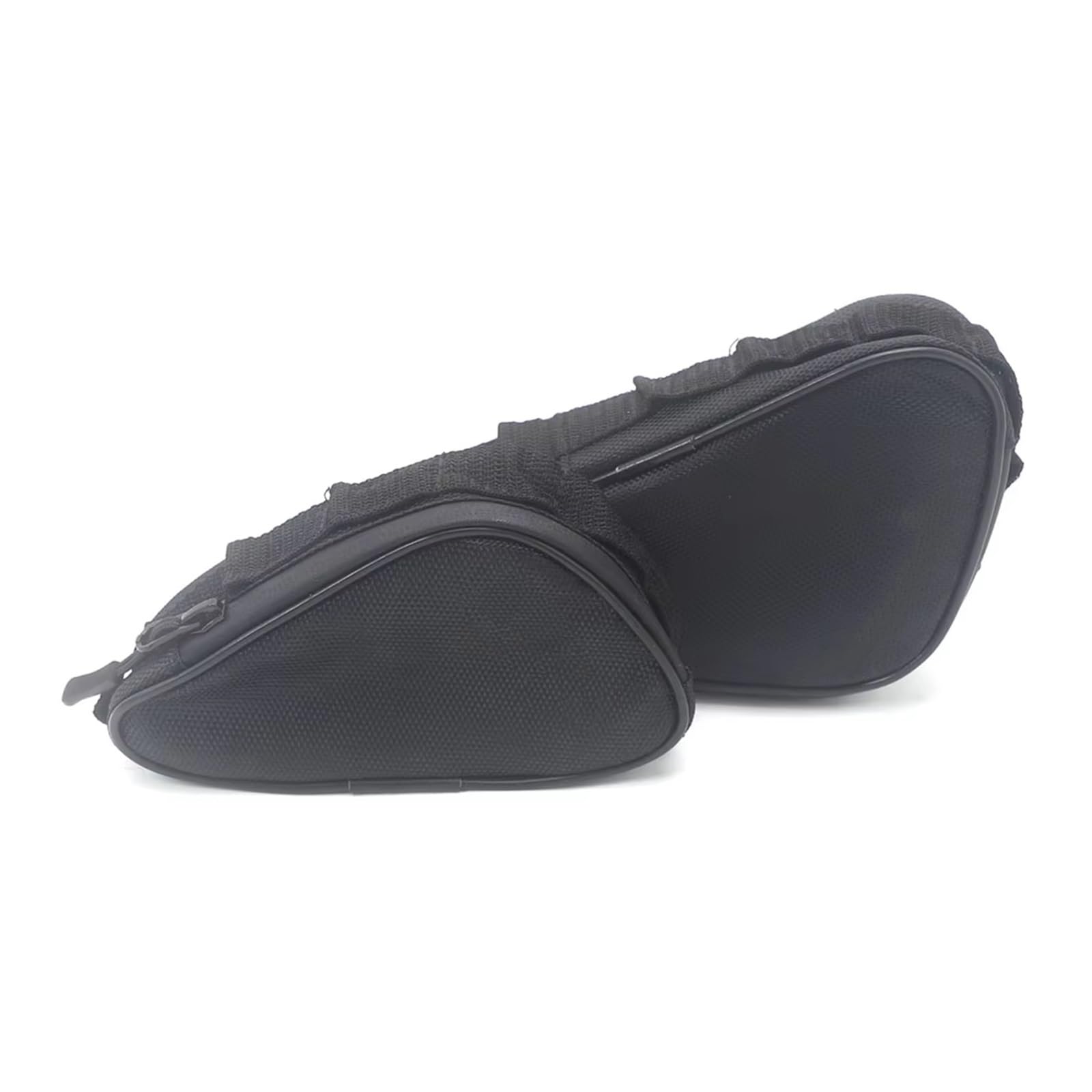 Moto Selle Borsa Portaoggetti Impermeabile Per Telaio Laterale BMW R1150GS R1100GS R1100R R1150R