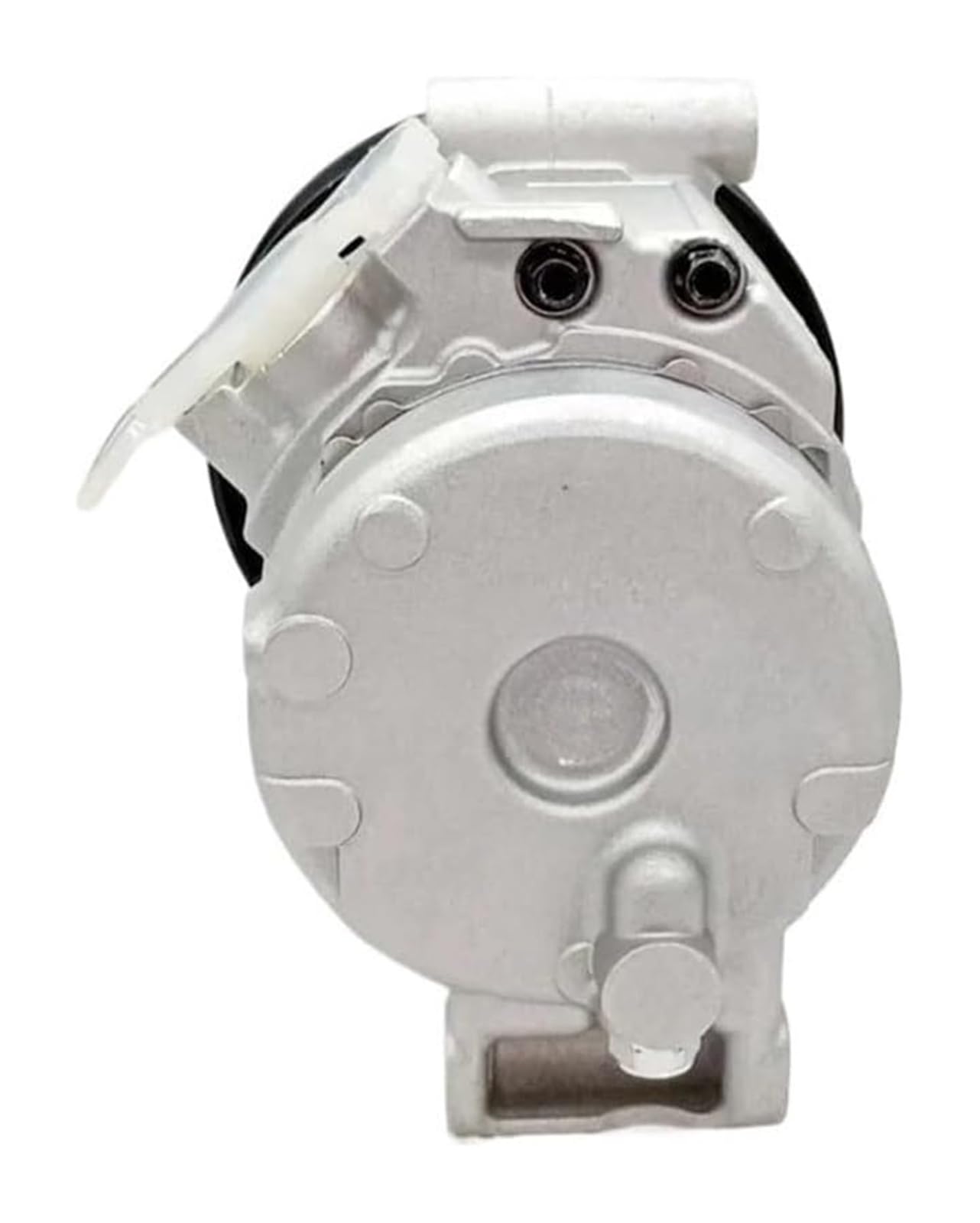 Compressore Dell'aria Condizionata Per Hummer H3 3.5L 3.7L 2006-2010 1521194 4710703 68337 7512485 7512517 2022017 1421197C 10S17C Compressore AC Per Auto