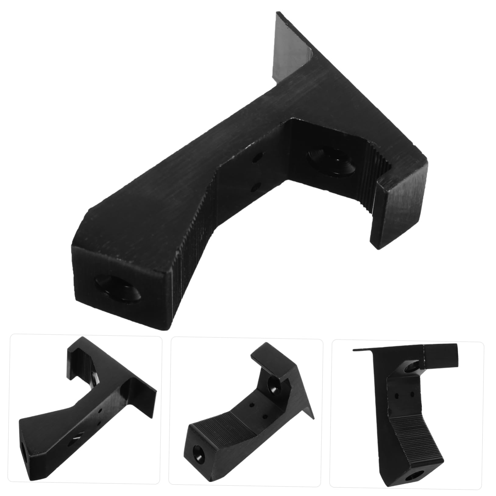 VILLCASE Kit Reparación Pisos Chirriantes De Tornillos para Madera Fácil De Usar