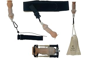 3 In 1 Vacuum Penis Extender Enlargement - Achieve Exceptional Male Enlargement Results