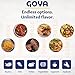 Goya Adobo All-Purpose Seasoning with Saffron, Pack of 2 (8 oz Bottles) for Poultry, Seafood, Meat, and Vegetables, Fat-Free Mexican Spice Blend