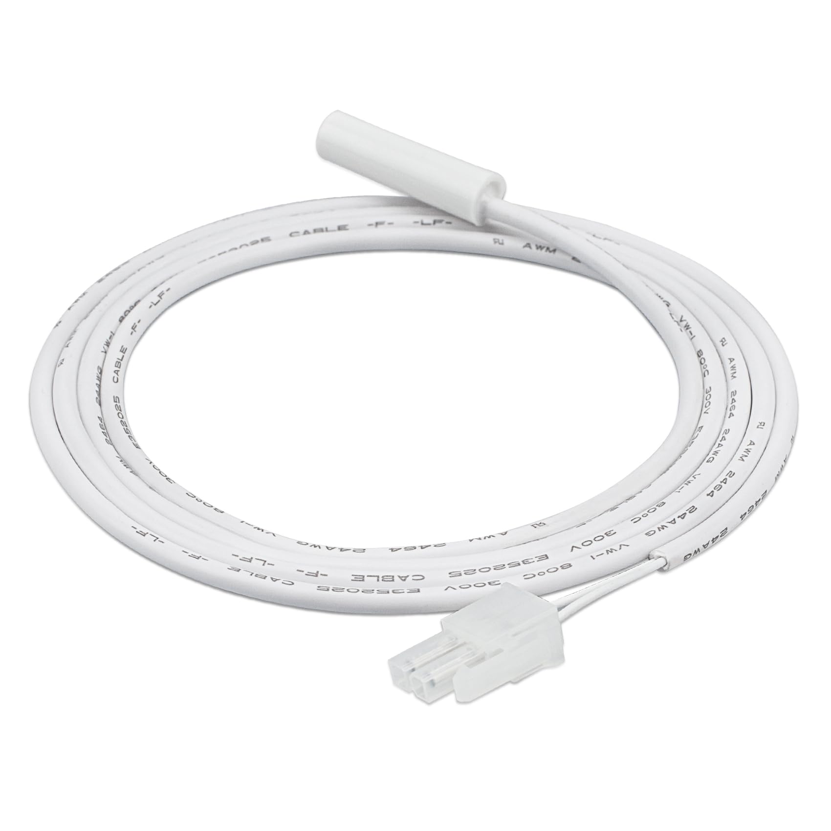 Amazon.com: 3851210025 RV Refrigerator Thermostat Sensor, RV ...