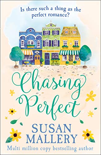 Chasing Perfect (Fools Gold Book 1) (English Edition)