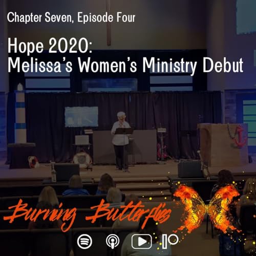 Hope 2020: Melissa's Women's Ministry Debut Titelbild