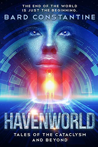 Havenworld: 0 (Havenworld Phase One) view 2