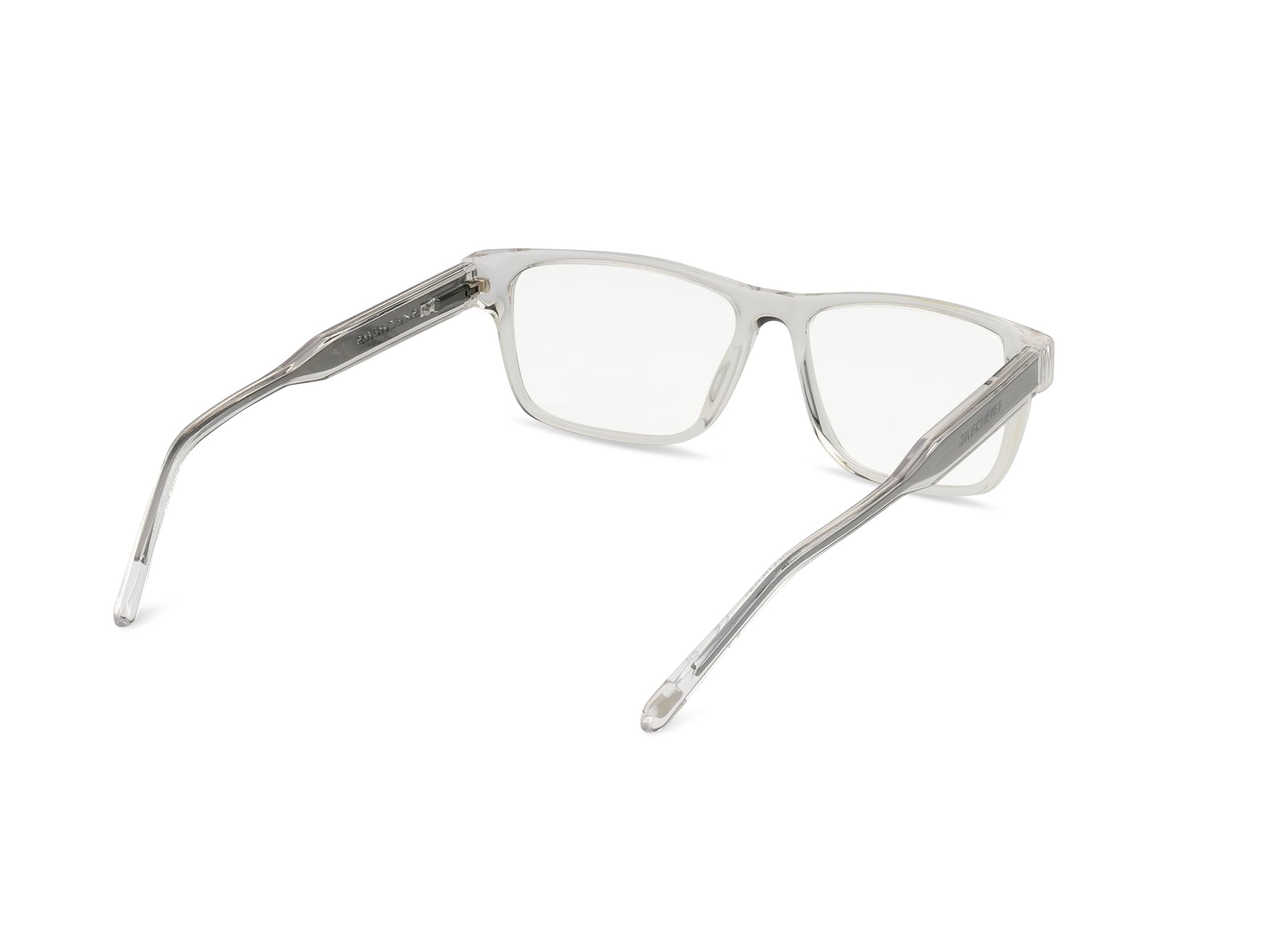 Skechers Prescription Eyewear Frames Mężczyźni Se3385