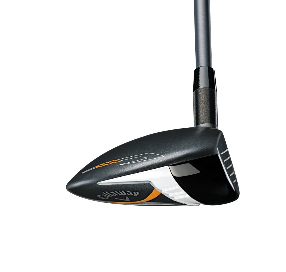 Callaway X 2 Hot Right Handed 3 Fairway Wood : Amazon.in: Sports